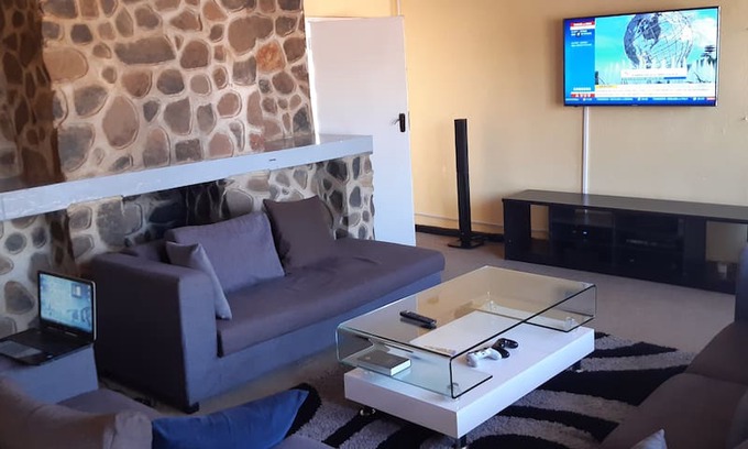 Central Region House | Nandolo Residence