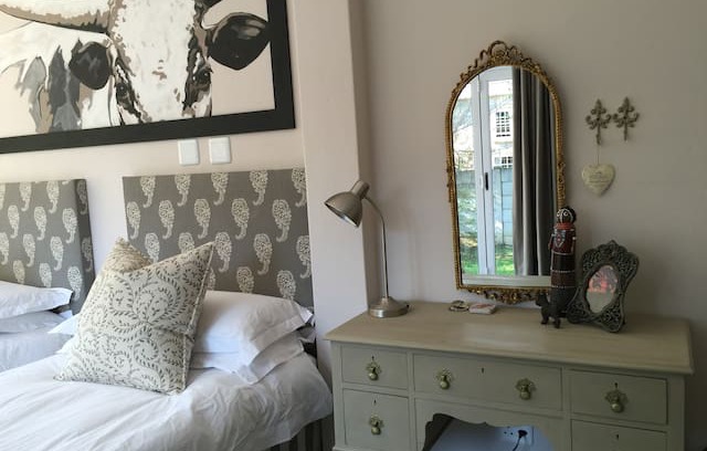 Grahamstown Other | The Robin's Nest