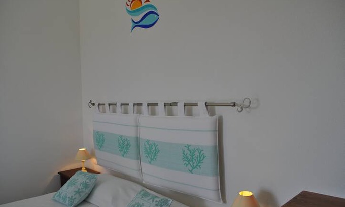 San Pasquale Other | Agriturismo con pernottamento La Striscia Larga