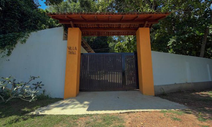Unawatuna Villa | Villa Thal