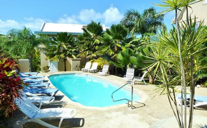 Bravos de Boston House | Bravo's Beach Cottages Starlight
