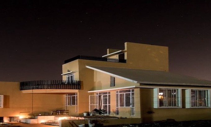 Igatpuri Villa | AARISH - The Bungalow