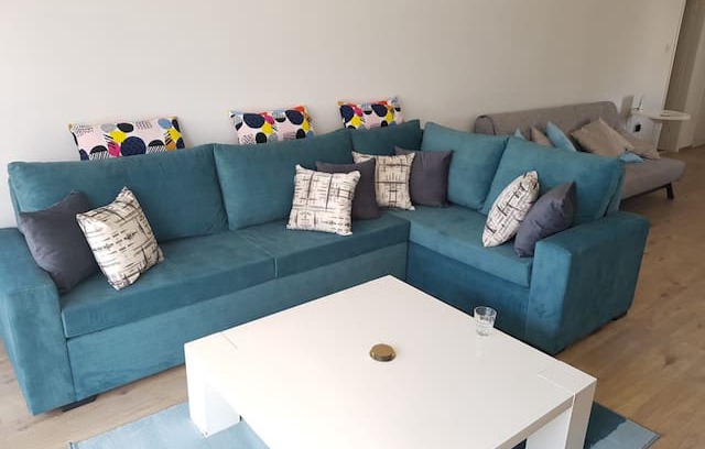 Larnaca City Centre Apartment | CITY CENTRE FLAT LARNACA