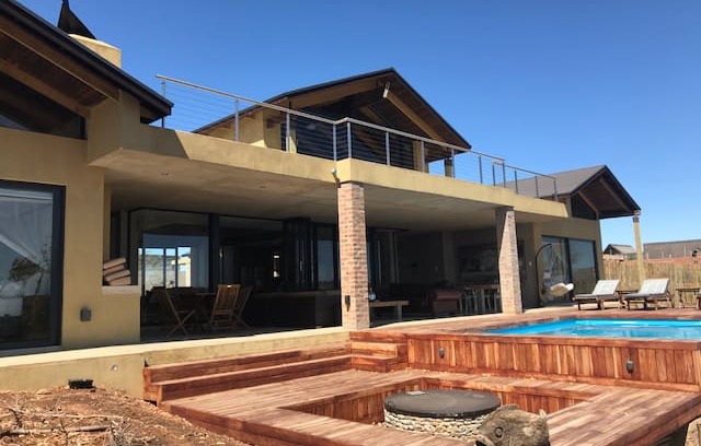 Buffelspruit House | NZURI RIVER LODGE MJEJANE B5GR - GREATER KNP