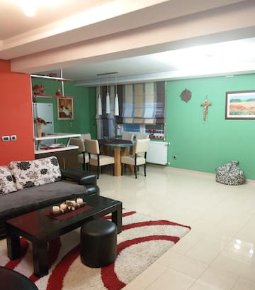 Nustar House | Kuća za odmor Slavonska Lola tu je samo za Vas!