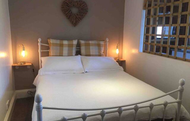 Eaglesfield Apartment | High Barn