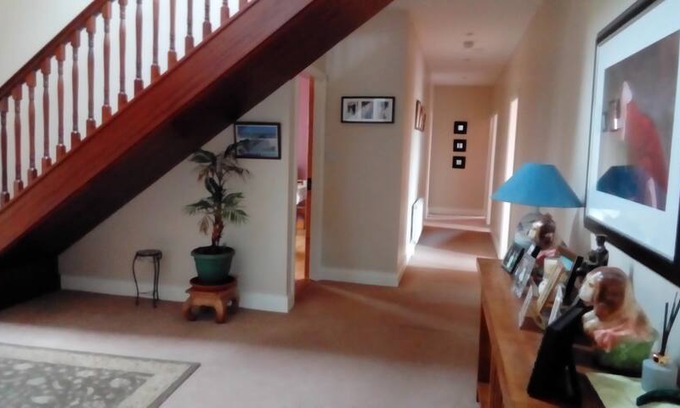 Mallow House | Hazelwood, Doneraile, nr Springfort Hall/Hazeltree