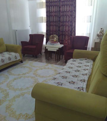 Sehzadeler Apartment | Mükemmel ev çok rahat