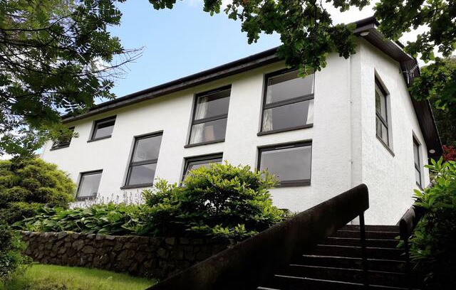 Benderloch House | Balmossie, Benderloch - 20 minutes from Oban