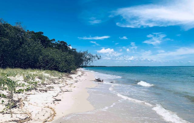 Toogoom Cabin | Wytesans Beachfront Toogoom