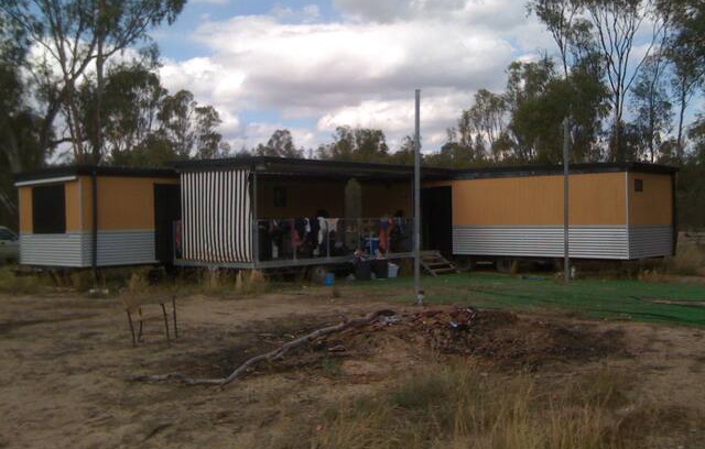 Tocumwal Cabin | toc retreat