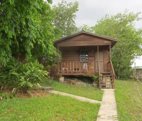 San Ignacio House | Heather's Hideaway - Cabana 2