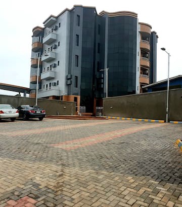 Benin City Hotel | Pleasanthill signature hotel