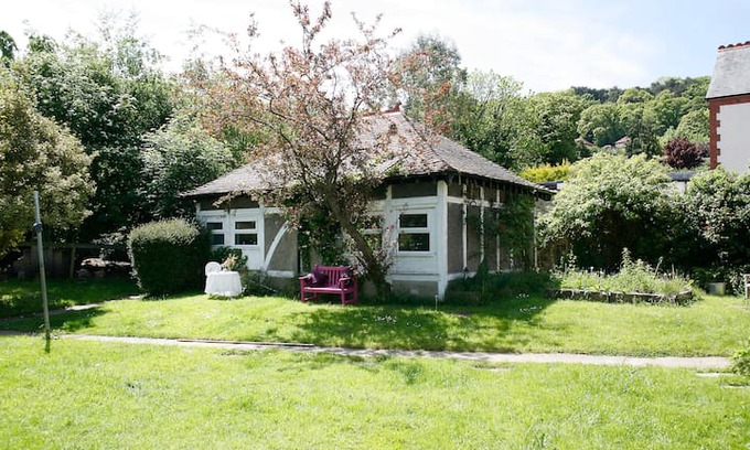 Rhos on Sea House | Hafod Bach Self Catering