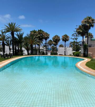Harhoura House | Beautiful beach house with sea view