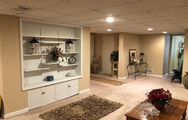 Atlanta Apartment | Basement Apartment in Private Home