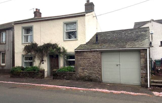 Blennerhasset and Torpenhow Cabin | Ivy Cottage, Torpenhow