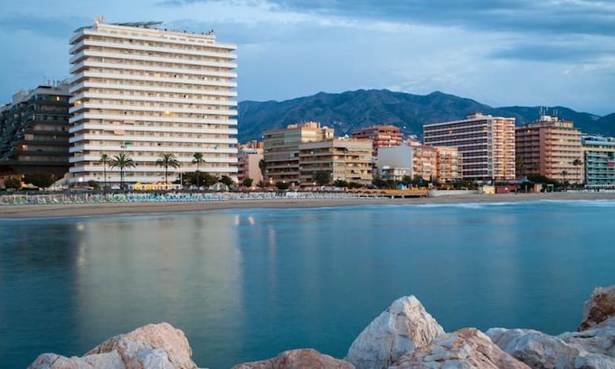 Fuengirola Apartment | Estudio turístico Stella Maris.