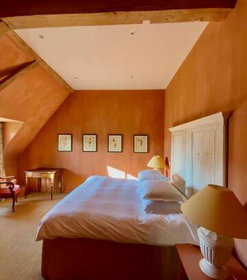 Wijer Bed & Breakfast | Comfortabel verblijf in een charmante hoeve