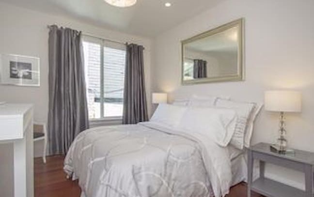 Cow Hollow Apartment | Cozy Marina Studio by Presidio, Bistro Downstairs!
