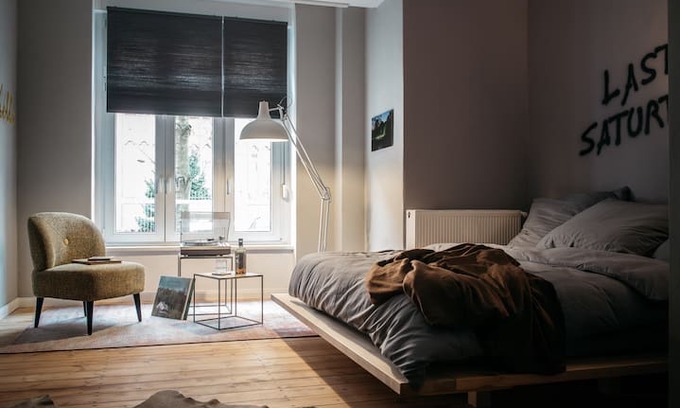 Prenzlauer Berg Hotel | Urban Jungle Hotel-Apartment in Prenzlauer Berg