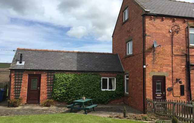 Ainthorpe Cabin | Cowl Banks Cottage-North York Moors
