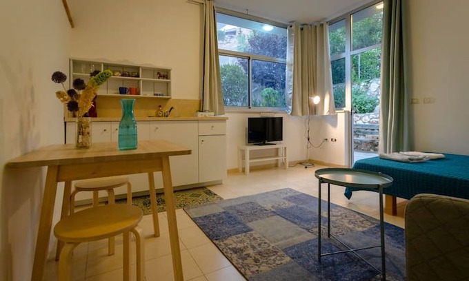 Rosh Pinna House | Rosh pina Halel's corner