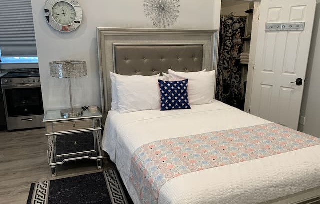 St. Augustine Historic District Apartment | Unbeatable Downtown Studio On St. George Street