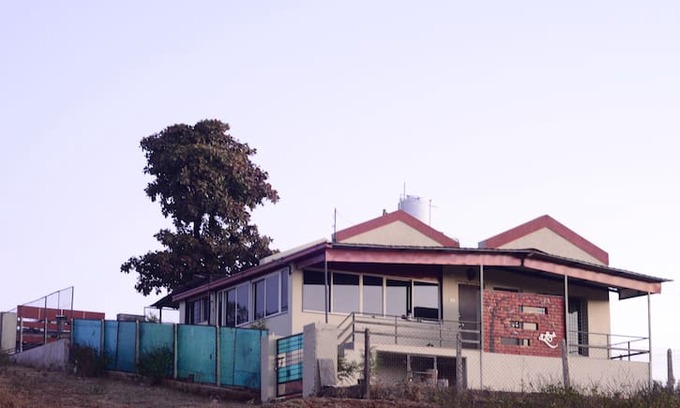 Chikhaldara House | 'VASANT' , Chikhaldara , Amravati