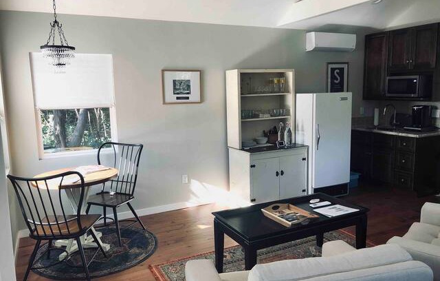Sonora House | The Treehouse Suite