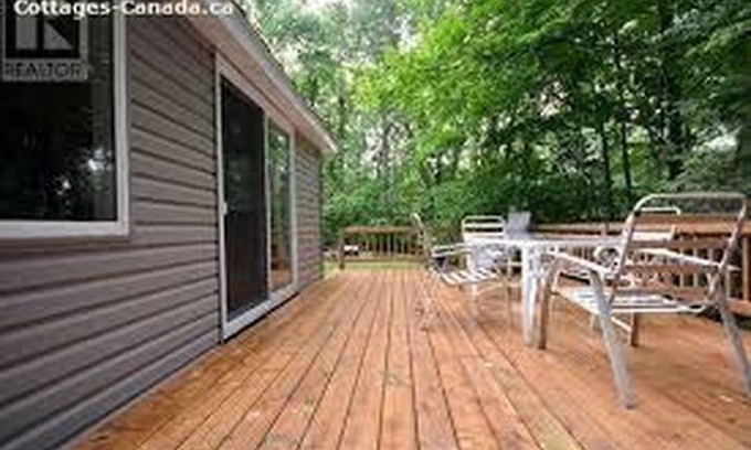 Washago Cabin | Gem Of Rama Cottage