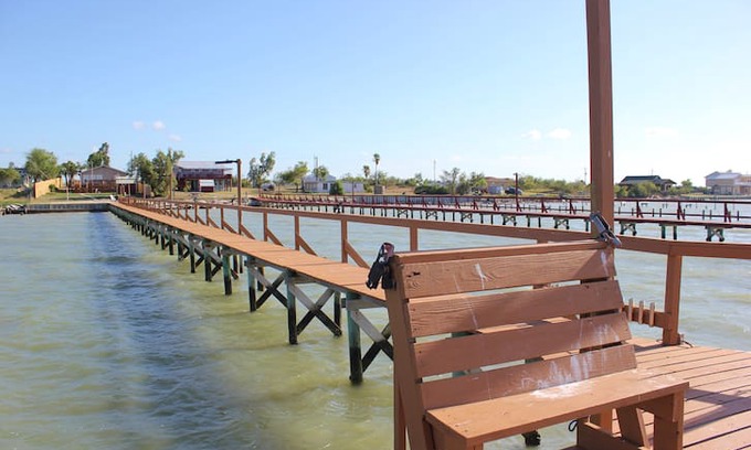 Taft House | Forever Paradise - Beautiful! Private Pier!