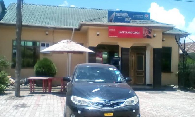 Rungwe Bed & Breakfast | Happy land lodge