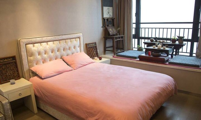 Baguio House | Cloud seven with cloud hotel apartment