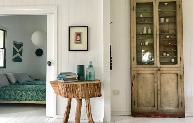 Bangalow House | Gypsy Creek Bangalow