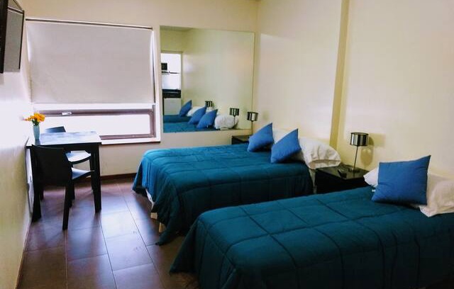 El Centro Apartment | Apart Hotel Tango Obelisco