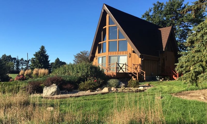 Canton House | My Riverview House