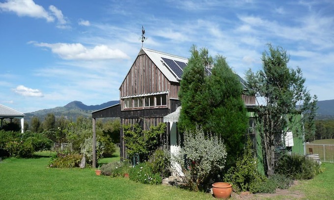 Murrurundi Other | Garden Studio Sweeping Valley Views Murrurundi