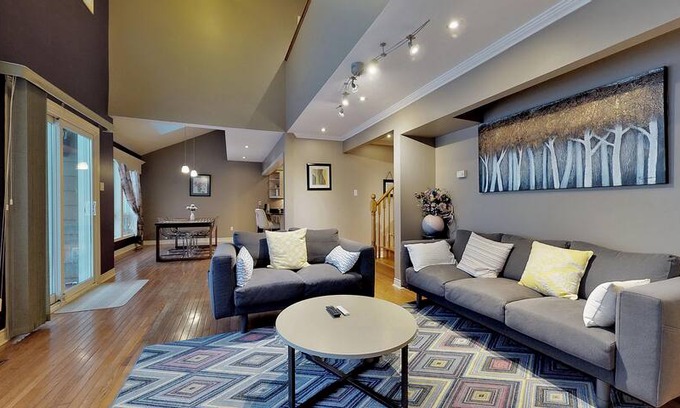 Innisfil Cabin | Innisfil Waterfront Cottage, Summer Gateway