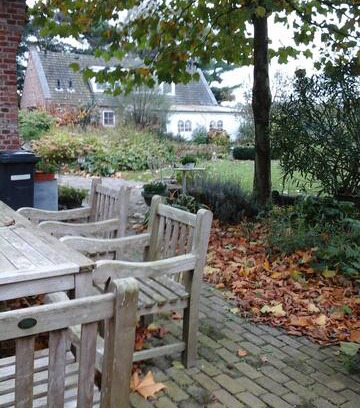 Municipality of Deurne Bed & Breakfast | kamer te huur