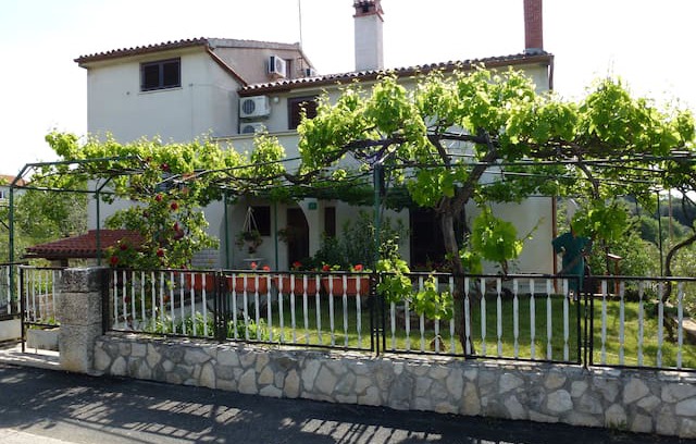 Stinjan House | Villa Štinjan