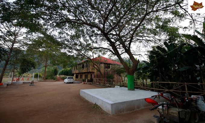Angul Other | Visit Tikarpada Wildlife Sanctuary - Satkosia