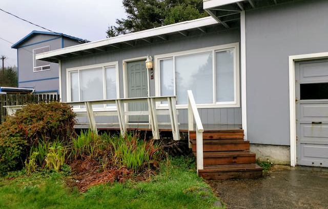 Yachats House | Salmon Street Retreat