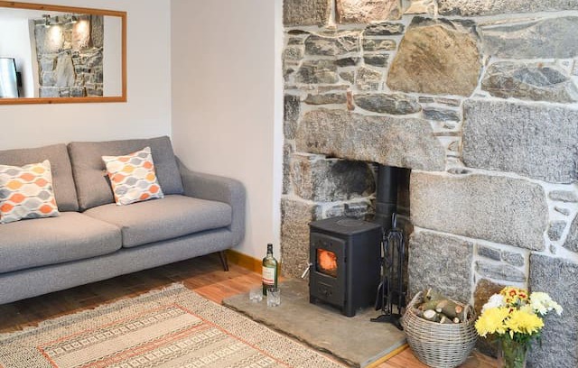 Grantown-on-Spey Cabin | Conifer Cottage, a gem in the Highlands, Grantown