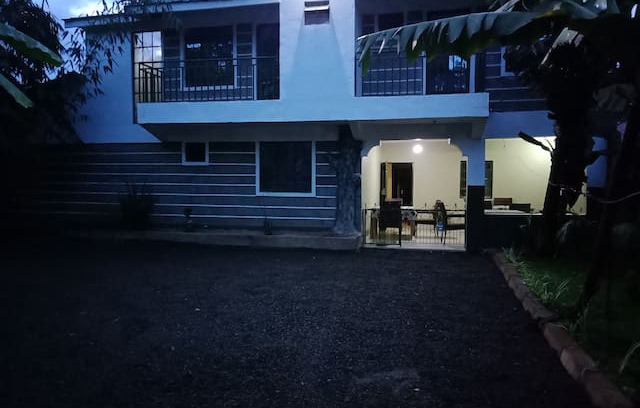 Nyeri Other | Annabelle countryside guesthouse house