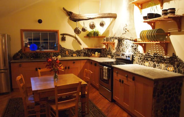 Courtenay Other | Greenhaven Gallery Guesthouse