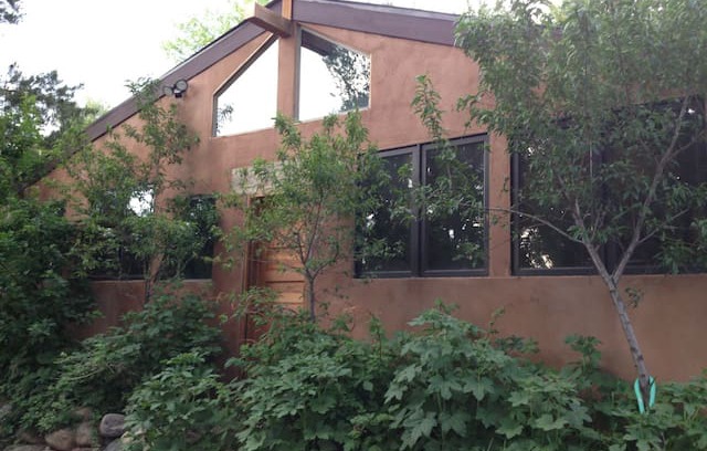 Durango Cabin | The Bunky at The Old Trout Farm