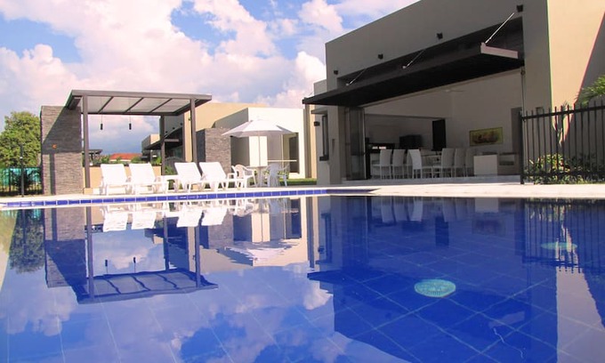 Anapoima House | La Gran Reserva de Anapoima Casa 45