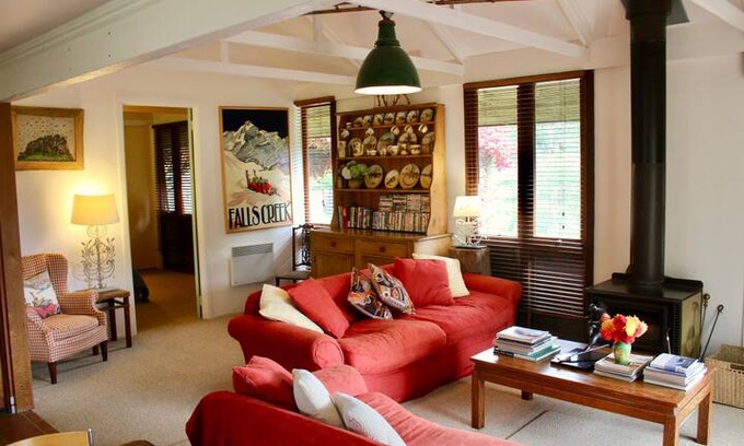 Newham House | Cedar Rise Farm "The Stables"