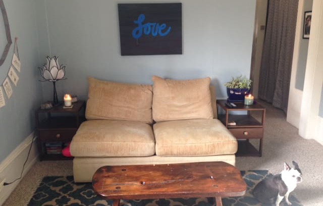 Midtown Sacramento Apartment | Private room in Midtown